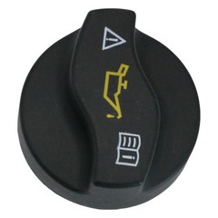 New Engine Oil Filler Cap For Mercedes Benz C300 E350 ML350 GLK350 A0000101685