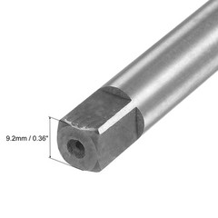 Metric Thread Taps M14 x 1.25 H2 160mm Extra Long Straight Flute Tapping Tool