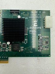 Euresys Grablink Full PCIe x4 10W Frame Grabber for Camera Link