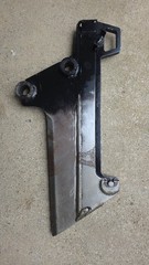 12″ Depth Vibratory-Feeder-Trenching-Plow Blade for use on DitchWitch 410SX