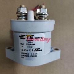 USED 1PC TE Connectivity Kilovac RELAY EV200AAANA P/N 1618002-7 12-24Vdc