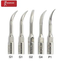 Woodpecker DTE SATELEC ACTEON Newtron EMS PIEZON LED Ultrasonic Scaler Handpiece