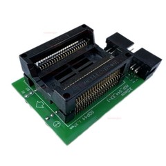 S44_EX-1 Adapter for PSOP44 SOP44 SOIC44 ICs work on T48 (TL866-3G) programmer