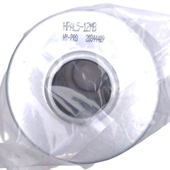 Hy-Pro HPAL5-12MB Filter Element, 1.04in ID, ø3in x 4.85in Length, 250°F Max