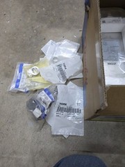 York 327 37958 000 oil cooler Complete Kit Brand NEW USA SELLER Genuine Parts