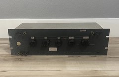 Electro Measurements Resistance Bridge 230R – Tested / Working