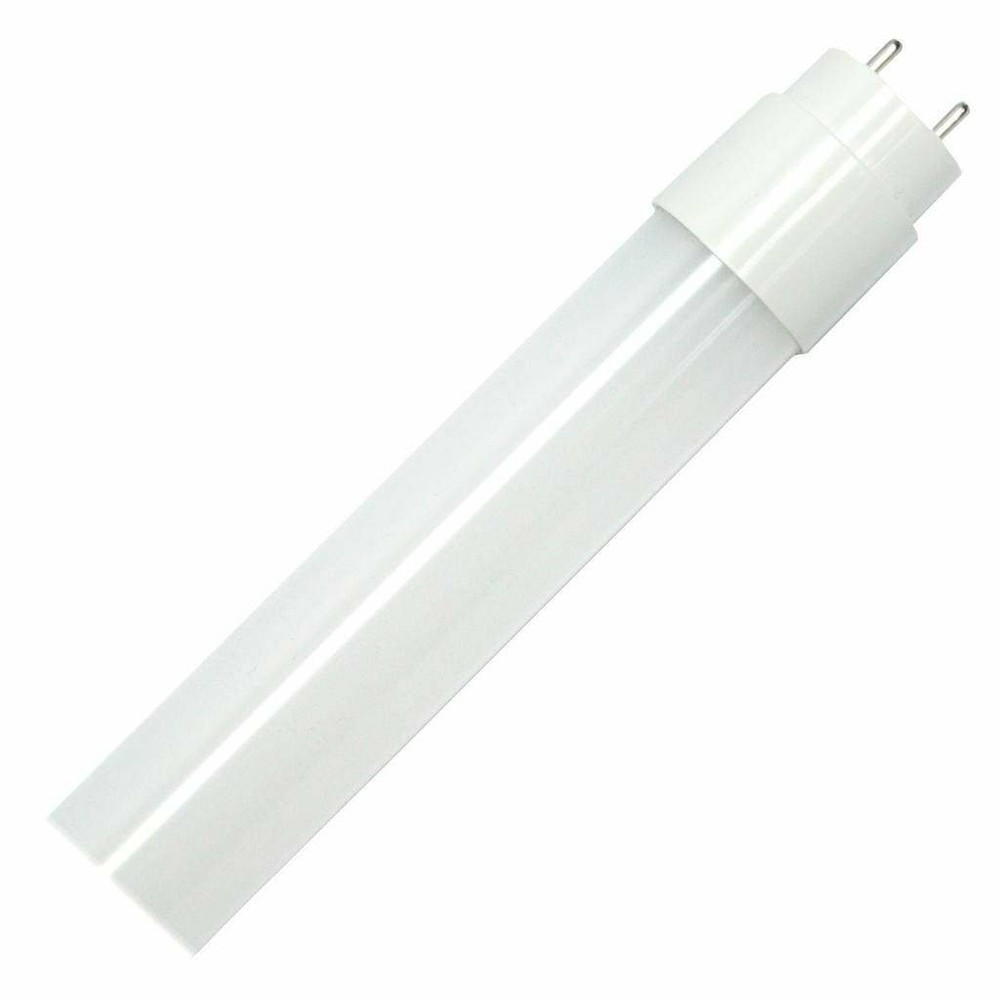 10 Pack Sylvania 75132 LED15T8/L48/FP/830/SUB/G6 Plug&Play 120/277V 4FT 30K