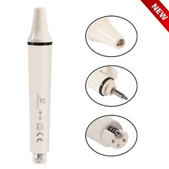 Dental Ultrasonic Scaler Handpiece Detachable fit EMS Woodpecker HW-3H