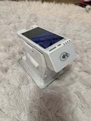 Pax A60 **UNLOCKED** With Charge Base BP60A, AS IS
