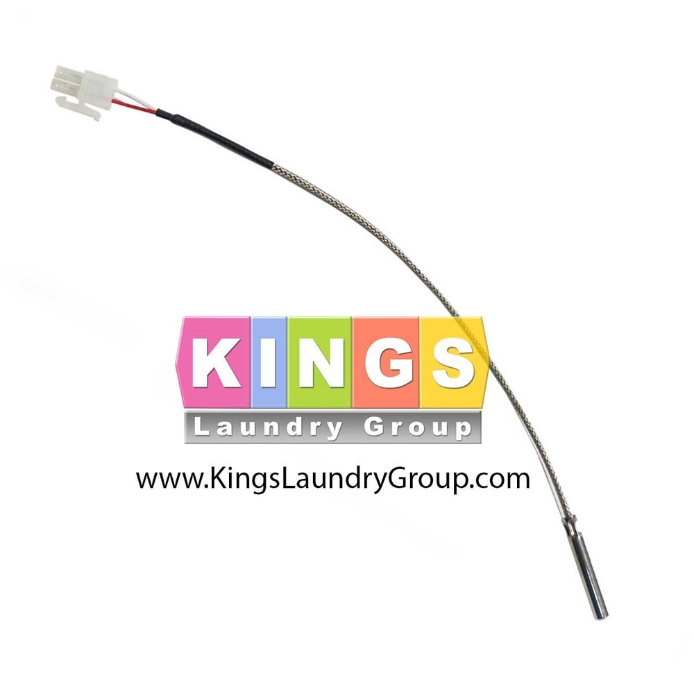 027432 INLET TEMPERATURE SENSOR FOR WASCOMAT TD30X30, TD45X45 DRYER 487027432