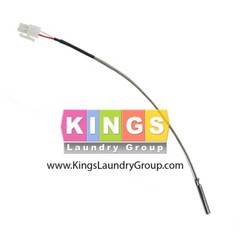 027432 INLET TEMPERATURE SENSOR FOR WASCOMAT TD30X30, TD45X45 DRYER 487027432