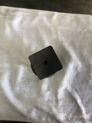 2-1/2″-12 Tap 8-3/4″ long