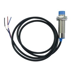 5Pcs NPN NO LJ18A3-8-Z/BX Inductive Proximity Sensor Switch PNP DC6V-36V US
