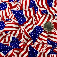 Hydrographic film Stars and Stripes hydro dipping 7′ x 20″ hydro dip US Flag