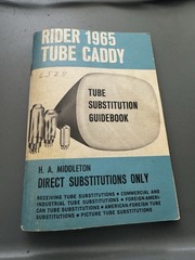 EICO 667 Tube Tester, Unsure Of Year For Production Model, Tested For Power On