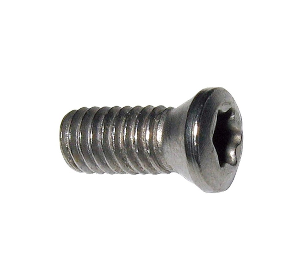 M3.5 X 10 OVERALL LENGTH SCREW (2100-1080)