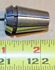 ER20 ER32 TG75 TAP COLLET 1/8 NPT 3/4 13/16 M20 7/8 M22 5/16 M7 M8 1/2 M12 #14