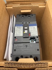 NEW GE SFHA36AT0250 3p 600v 250a 35k Circuit Breaker !FRAME ONLY!! NEW IN BOX