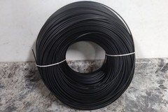 USA Sealing BULK-TWR-PU-6 5/32 In Rod Diameter 1440 Ft L Plastic Welding Rod