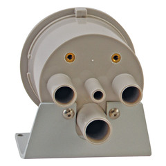 Type A Vacuum Collection Canister