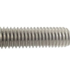 5/16-18 Carriage Bolts Stainless Steel With Option to Add Nuts and Washers