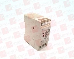 OMRON S82K-00728 / S82K00728 (USED)