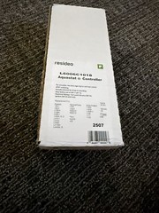 L6006C1018 Aquastat Controller