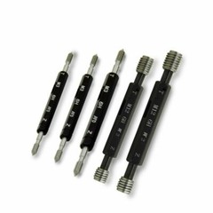 1pc M15 x 2.0mm Right hand Thread Gauge Plug Gage M15 x 2.0mm 6H
