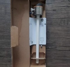 IFM LK1022 Brand new Liquid Level Sensor