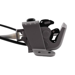 Left & Right Rear Upper Door Lock fit for Ford Ranger Extended 1998-2011