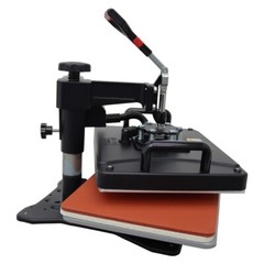 1 PC 6 in 1 Multi-function 12*15 inch Heat Press Machine Printing Heat Transfer