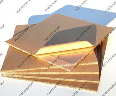 Clear Cast Acrylic Sheet Pallet (1/4″) .220 x 48 x 96 ( 55pcs )