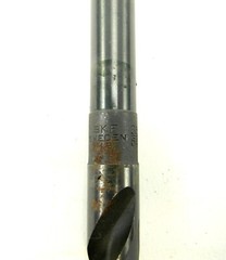Malcus Sweden 35/64″ inch Drill Bit High Speed Steel HSS Straight Shank 6″ Long