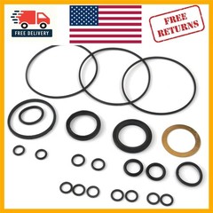 Direct Replacement Buna Rubber Seal Kit for Eaton Char-Lynn Motors 101-008-009
