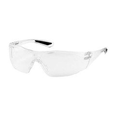 PIP USA 250-49-0520 Pulse Rimless Clear Safety Glasses