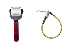 BRAND NEW- Magnepull XP1000-LC + MS1000 Locator Magnet Cable Puller Fishing Tool