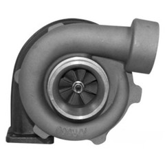 RE19778 Turbo Fits John Deere 4440 4450 4640 4650 4840 4430 4630 7020 8430 8440