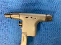 Zimmer Hall 5048-03 Reamer Handpiece Orthopedic