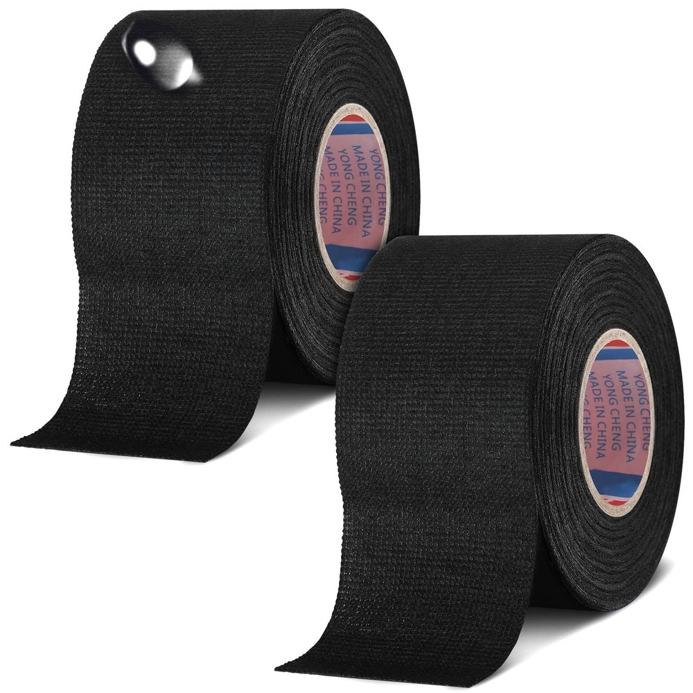 Outus Wire Harness Cloth Electrical Tesa Tape Wire Loom Harness Automotive Heat
