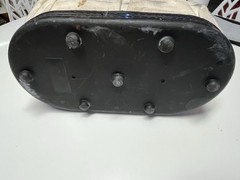 Buckingham Oval Bucket