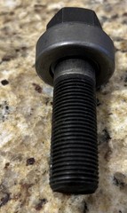 Greenlee 5004040 Knockout Draw Bolt Stud 3/4″ X 3″ (Overall Length 3″) NEW