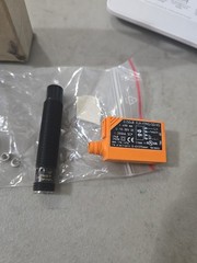 IFM EFECTOR PHOTOELECTRIC SENSOR OJ5048 NEW