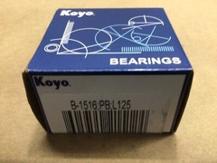 KOYO B-1516 BEARING NEW #4007B49MI