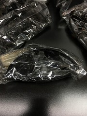 SEI U93702 CS937 Black Gray Safety Glasses Lot X13