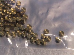 10 Packs LABPINS .060-T5 Top Pins each pack has 150 pins in them NEW Schlage Wei