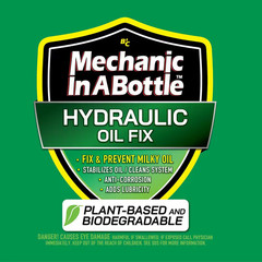 1 Gal. Hydraulic Oil Fix and Stabilizer