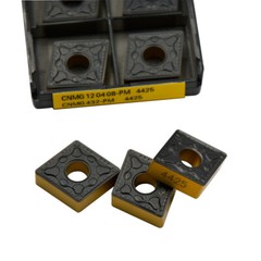 (20 PCS) CNMG432-PM 4425 CNMG120408-PM 4425 CNC Carbide Inserts