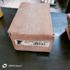 100-4 Offset Link US( 5 Pcs Box) Brand TSUBAKI NEW.
