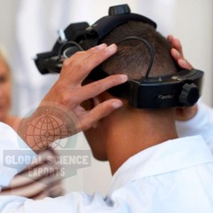 Keeler Vantage Plus Binocular Indirect Ophthalmoscope SEE VIDEO IN DESCRIPTION