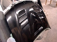 Epoxy Clear Vacuum Infusion 4 Carbon Fiber, Fiberglass Impregnating Resin